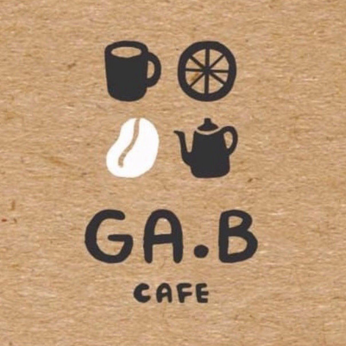 GA.B Cafe美濃店