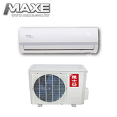 【MAXE 萬士益】4-6坪 一級能效變頻分離式冷暖冷氣 MAS-36MV/RA-36MV
