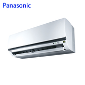 Panasonic 一級能效變頻冷專分離式冷氣CU-K80FCA2-CS-K80FA2