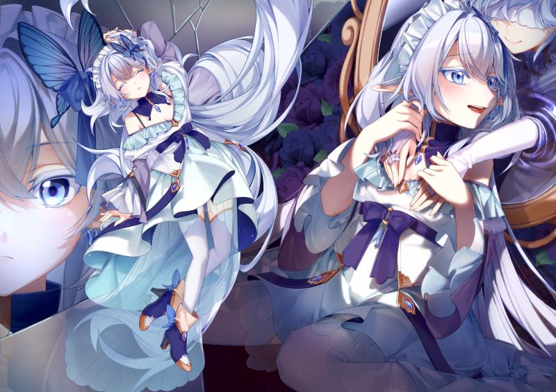 台南應用科技大學113級漫畫系第四屆畢業製作成果展