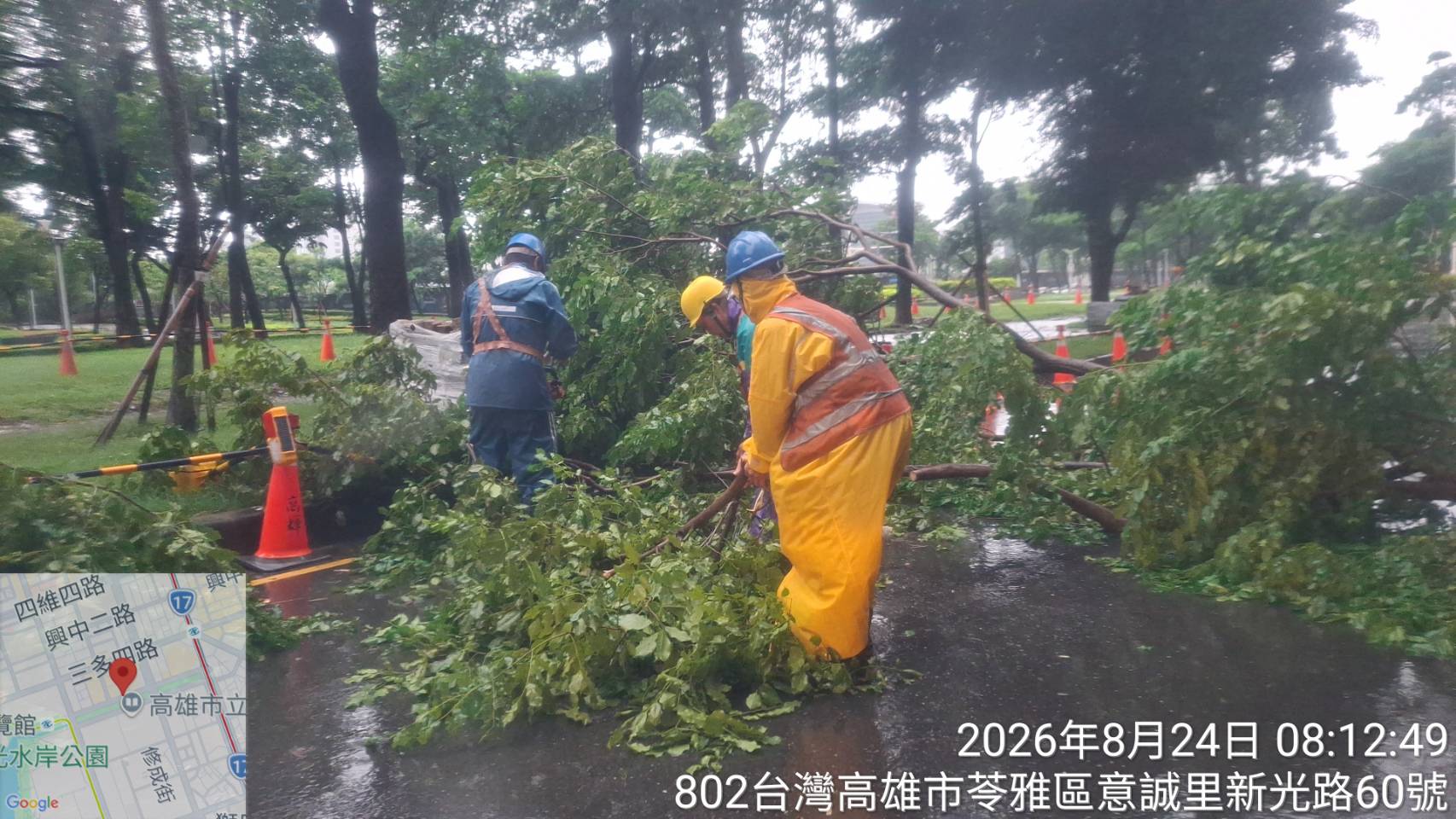 main news photo