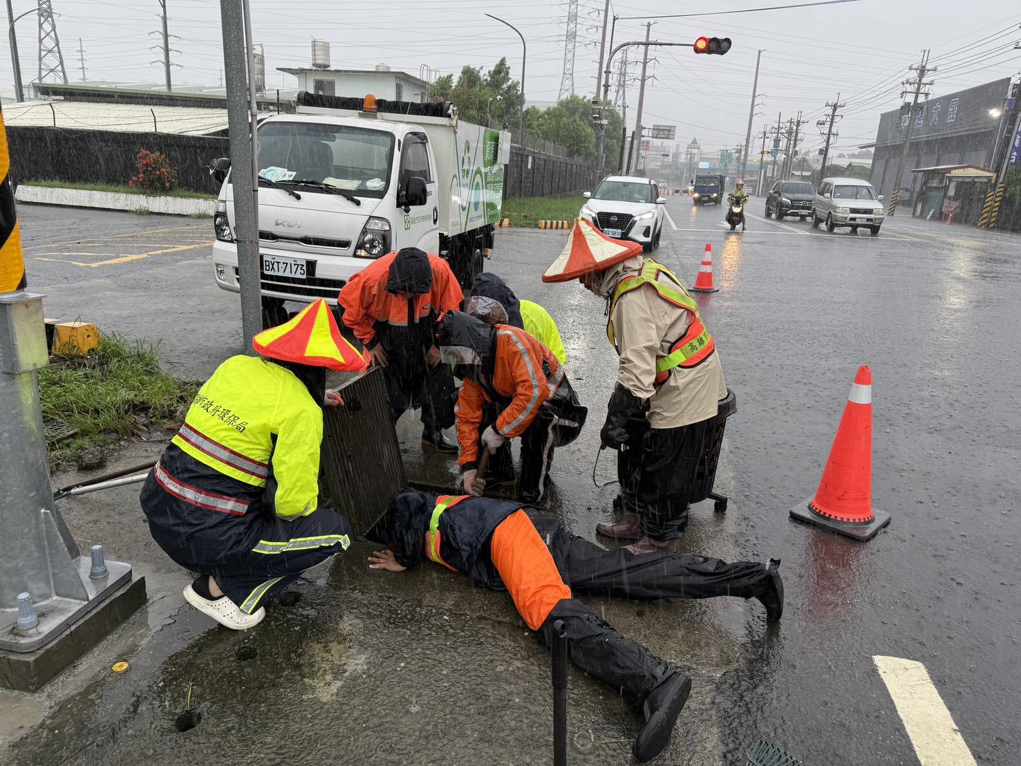 main news photo