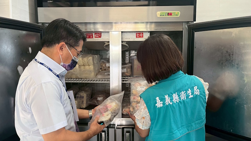 守護海味最「嘉」品質 嘉義縣推動海鮮餐飲業者食安輔導計畫