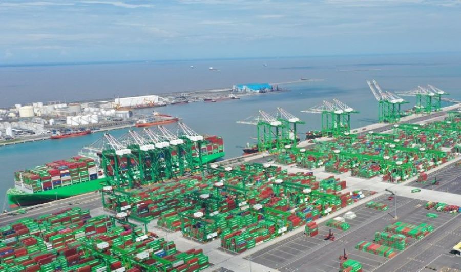 從逆風走向突破！港務公司以強港航、興觀光、智管理、達永續，開啟115年港群新局