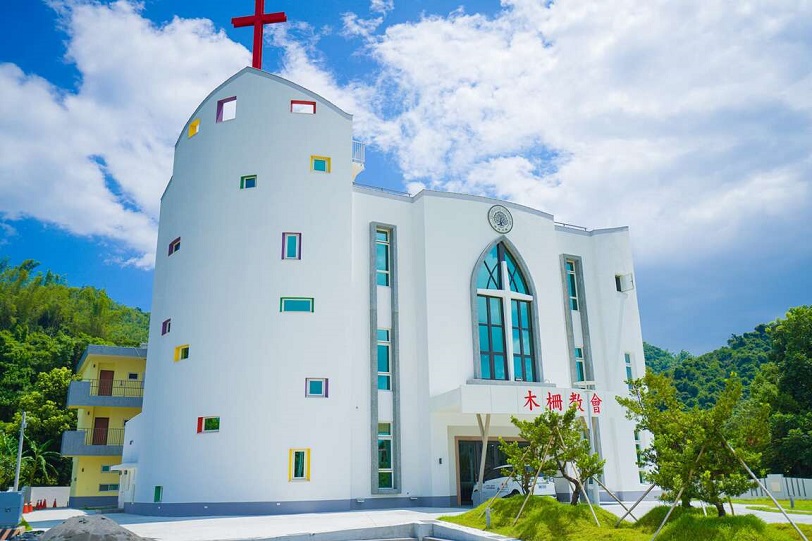 旗山內門罕見姓氏 見證遷徙發展歷史