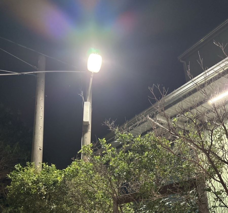 議員轉述里長路燈及水溝蓋未處理 高市府:非事實 均已處理完成