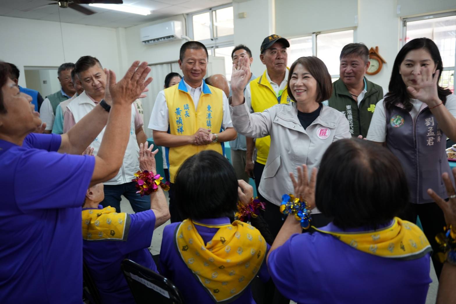 main news photo