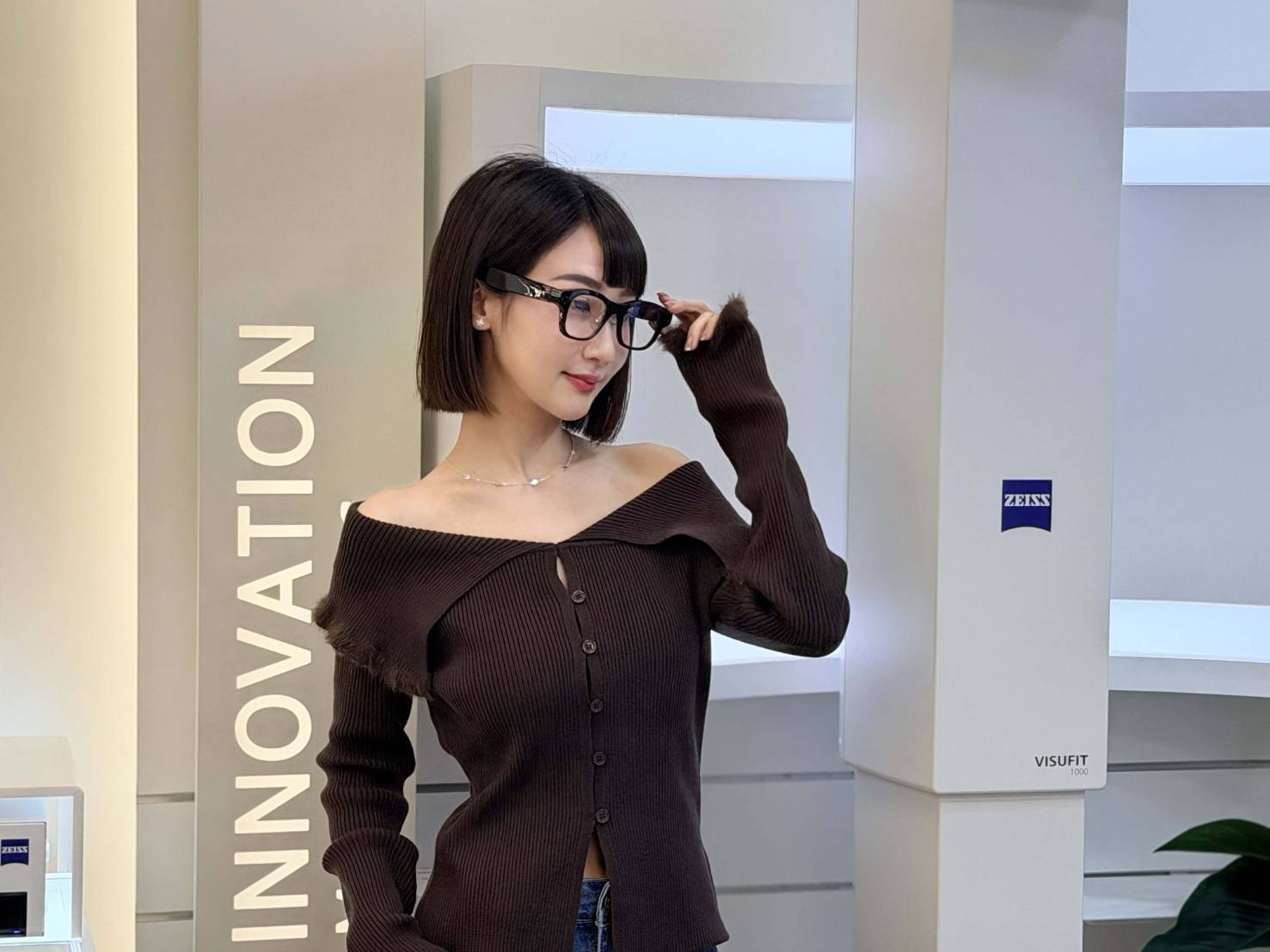 HTC 攜手台灣大哥大、小林眼鏡與嘉晏光學 全台體驗據點突破300家 