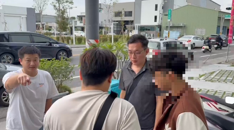 嘉義中埔警查獲首件普發萬元補助詐騙案