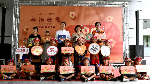 喜憨兒公益月餅暖心上市 購買助憨兒就業 還能送愛到偏鄉