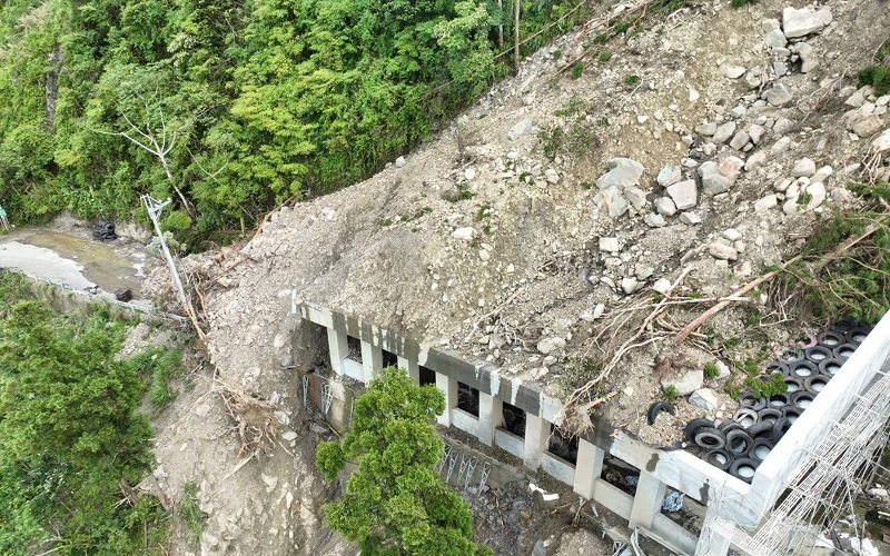 main news photo