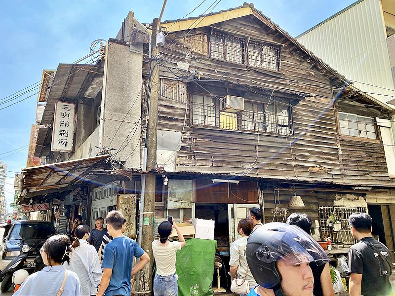 「114年舊屋力永續創新提案競賽」熱烈徵件中 來嘉競圖 把高額獎金帶回家