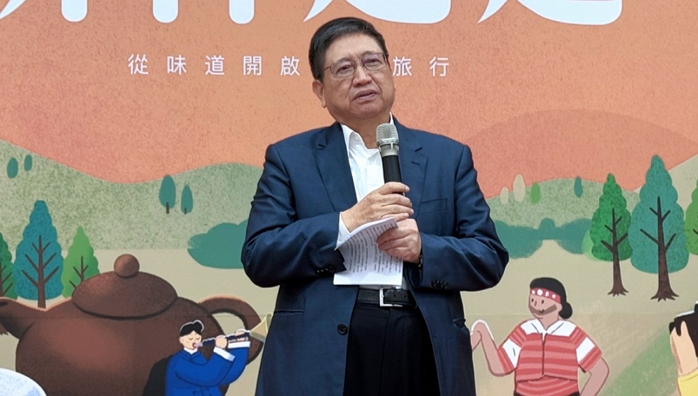 新竹縣政府組織改造 預計新增高齡長照處、數位發展處