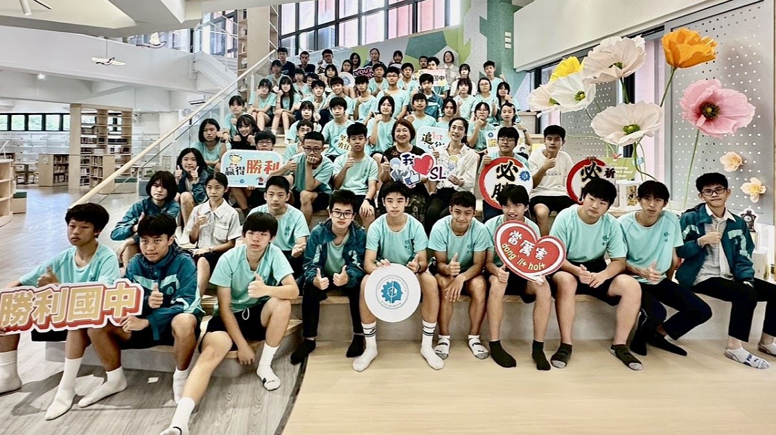 國中教育會考成績公布 竹縣5A10+69人成績亮眼