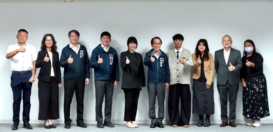 45締盟城市、288姊妹校！高雄城市外交與國際教育跨世代接軌