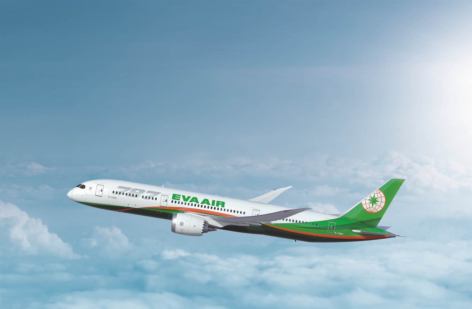 長榮航空x老乾杯x星巴克x春一枝 打造夏日高空味蕾之旅 