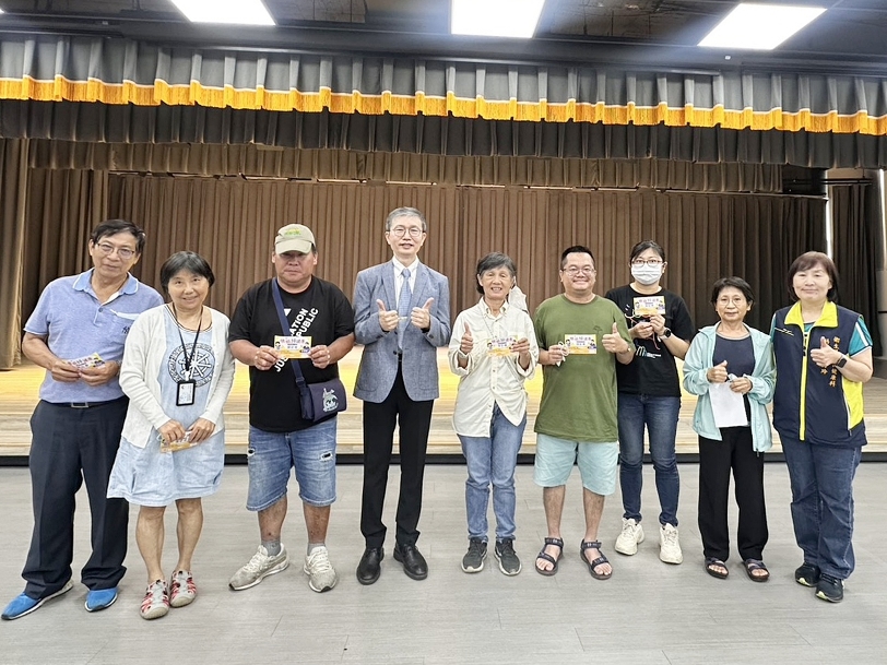 嘉義市5,000個免費胃癌篩檢名額即將額滿!專家教遠離幽門桿菌預防胃癌