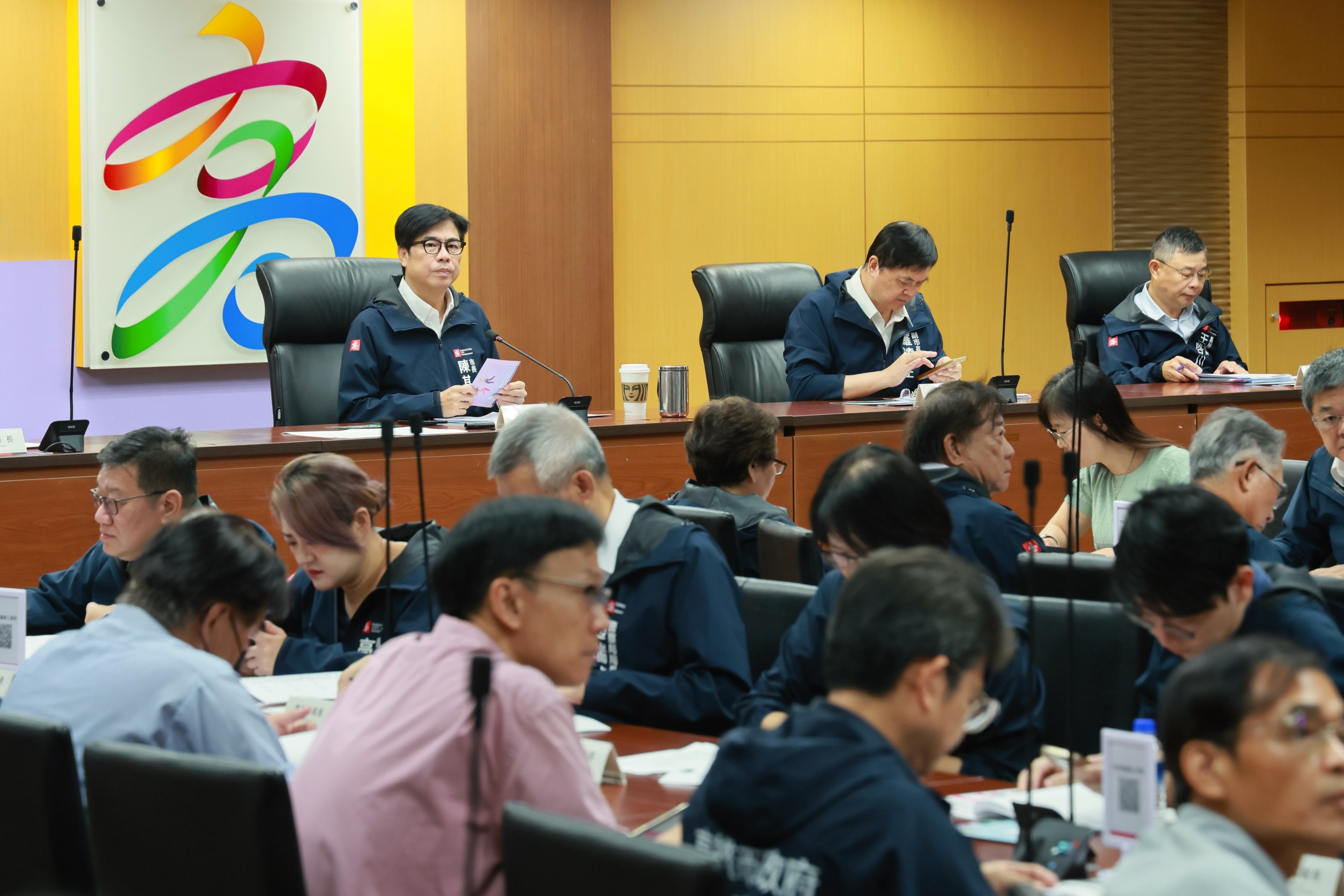 main news photo