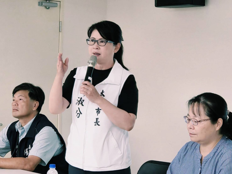 讓老宅住得更安全、更安心 嘉縣太保老宅延壽宣導說明會登場