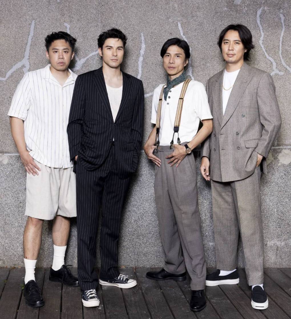 屏東跨年演唱會  丁噹、婁峻碩、FEniX等14組豪華卡司接力開唱