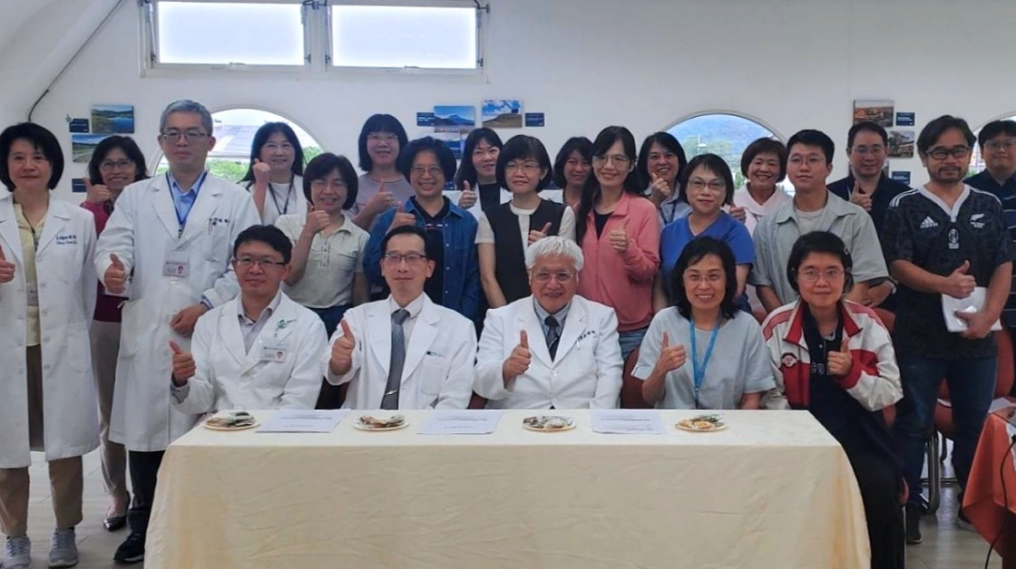 北榮新竹分院通過「健康台灣深耕計畫」審查 打造守護偏鄉的醫療堡壘