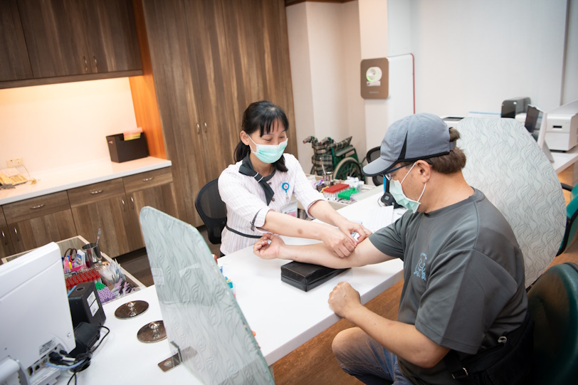 攝護腺癌檢查了嗎?嘉義市50歲以上男性市民注意!提高早期診斷與治療的準確率