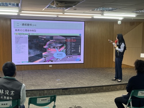 台南首創智慧稅務免查稅錯漏