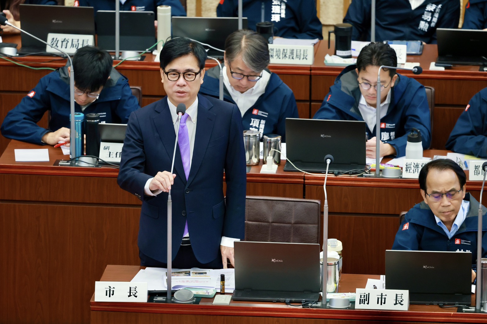 main news photo