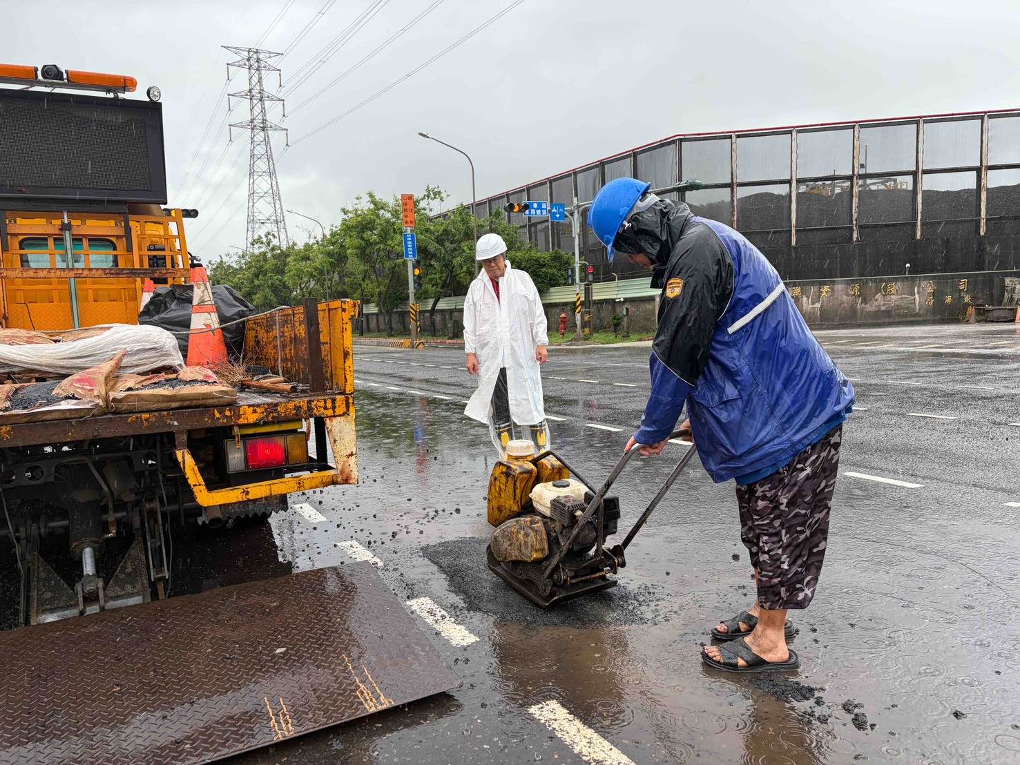 main news photo