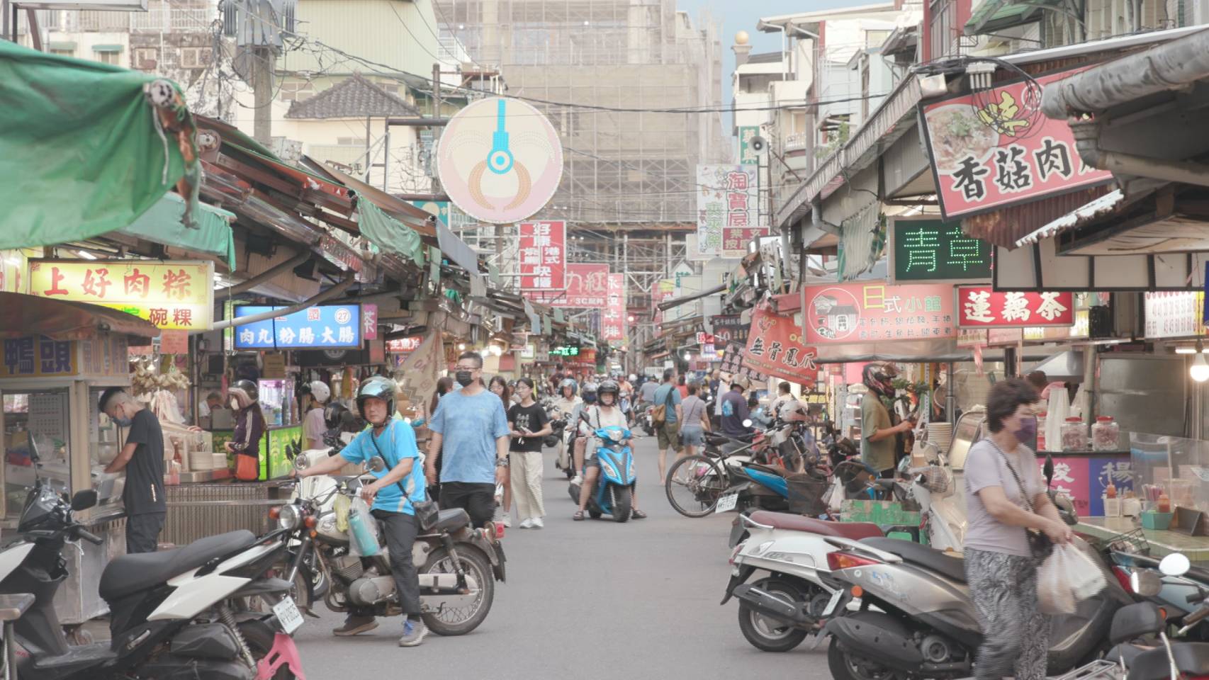 南國漫讀節開啟味蕾旅行 「屏東100碗」10/21揭曉