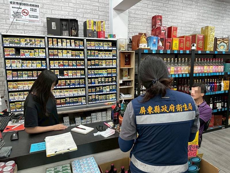  加熱菸核准不等於安全！菸品沒有安全劑量