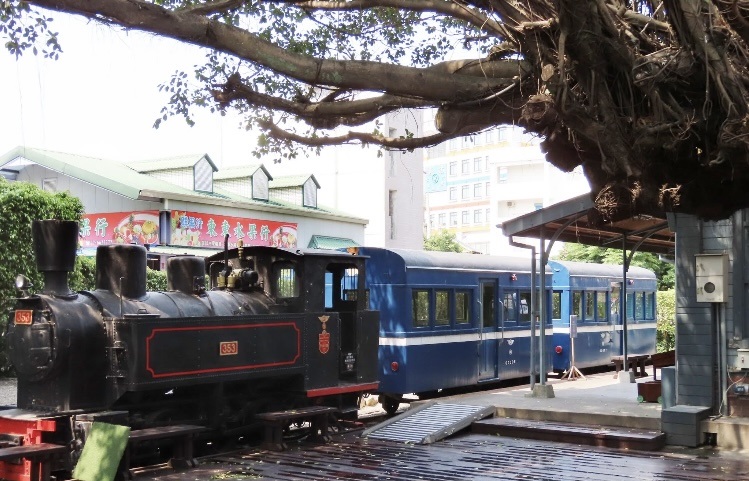 旗山糖廠腹地小 轉型觀光有瓶頸