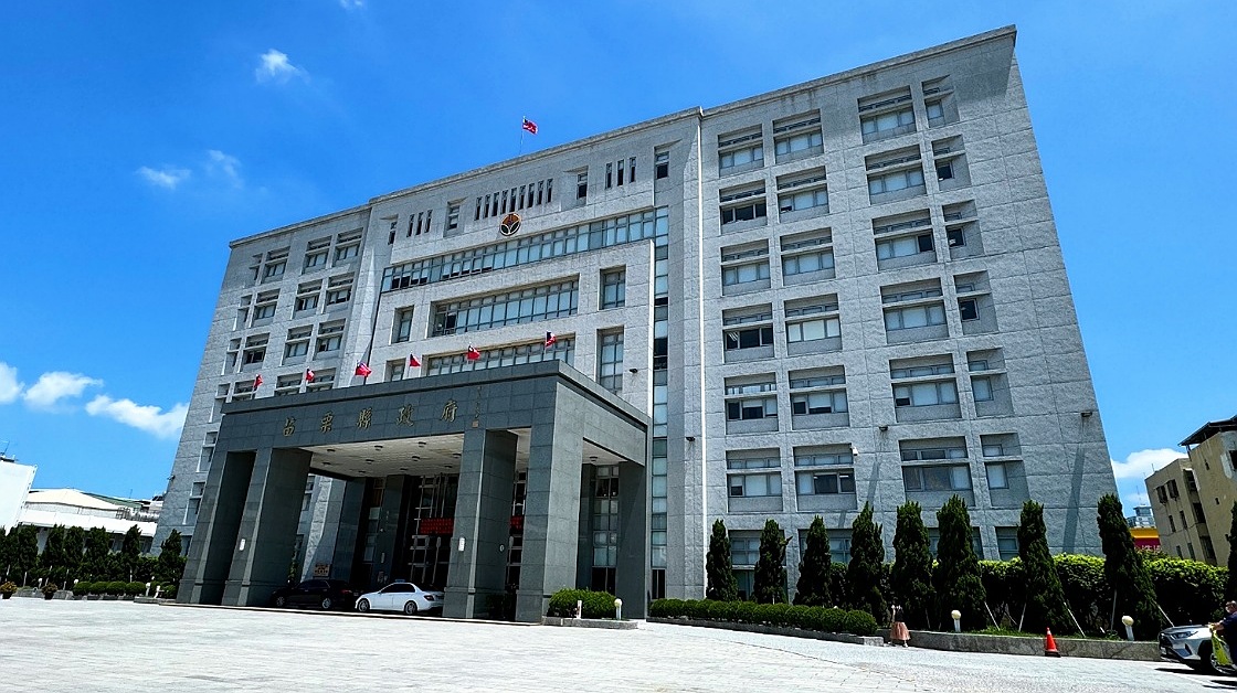 苗縣總圖新建獲教育部補助4.8億 打造現代化圖書館空間