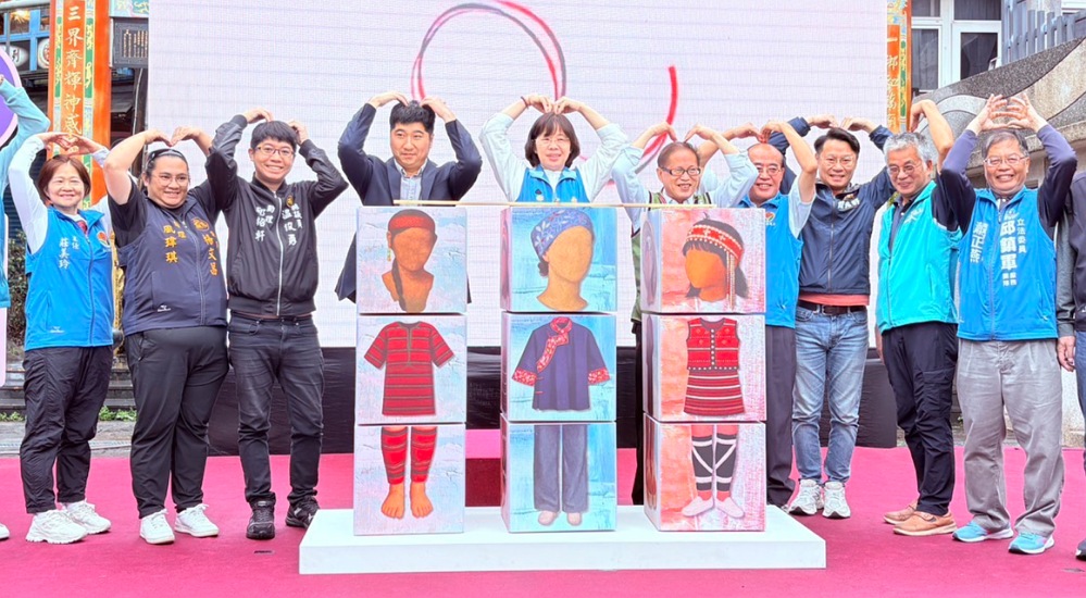 「2025新夏泰客life show」11/1–2日登場      成果展率先呈現無極限的南庄印記