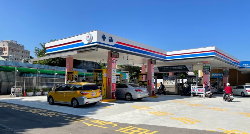 中油:11/10起汽油調降0.2元、柴油價格不調整