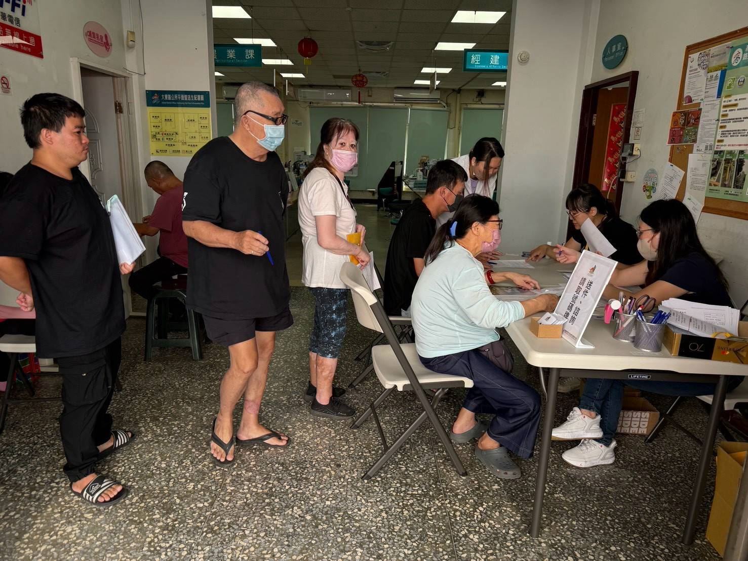 大寮社宅首日詢問破百人氣爆棚！高雄社宅雙箭齊發，凱旋社宅8/10接力登場！