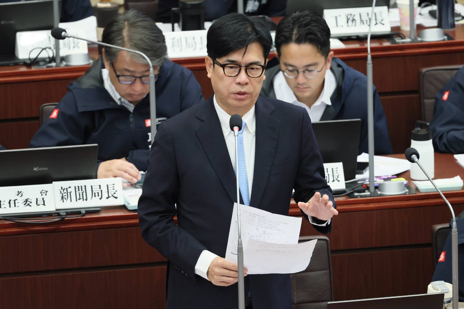 main news photo