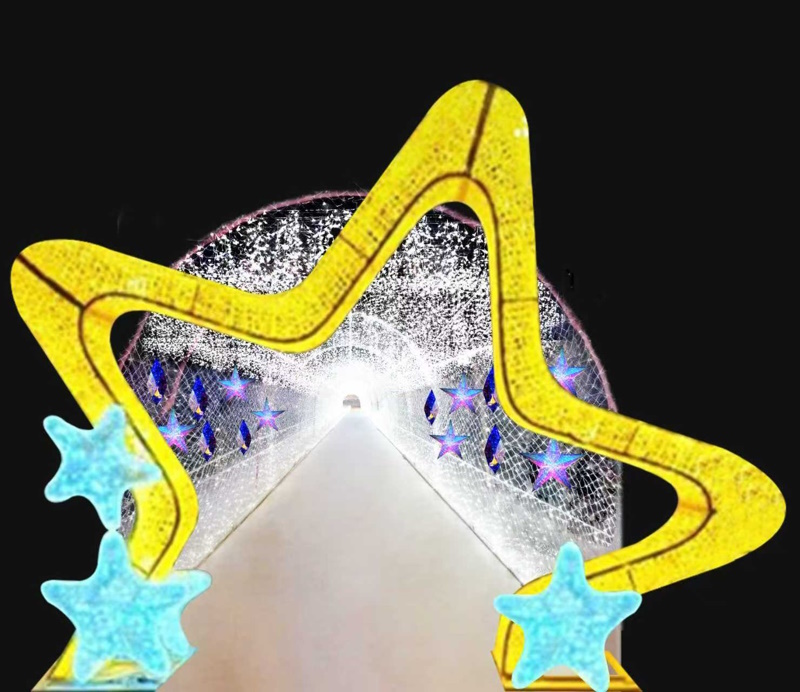 打造超過500攤位的食藝光趣饗宴 2026台灣燈會「哩馬來嘉」多元市集