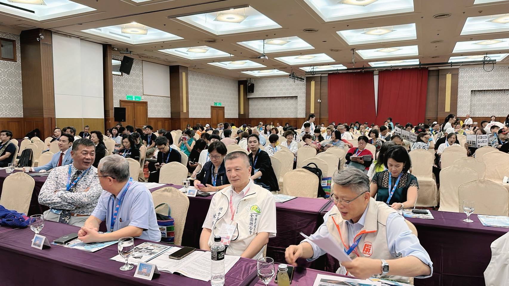 亞太民宿高峰論壇登場　 跨域交流打造永續旅宿新契機