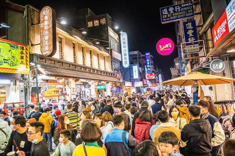 住宿與旅遊人次齊創佳績 嘉義市114年上半年住宿業營收年增14.11%