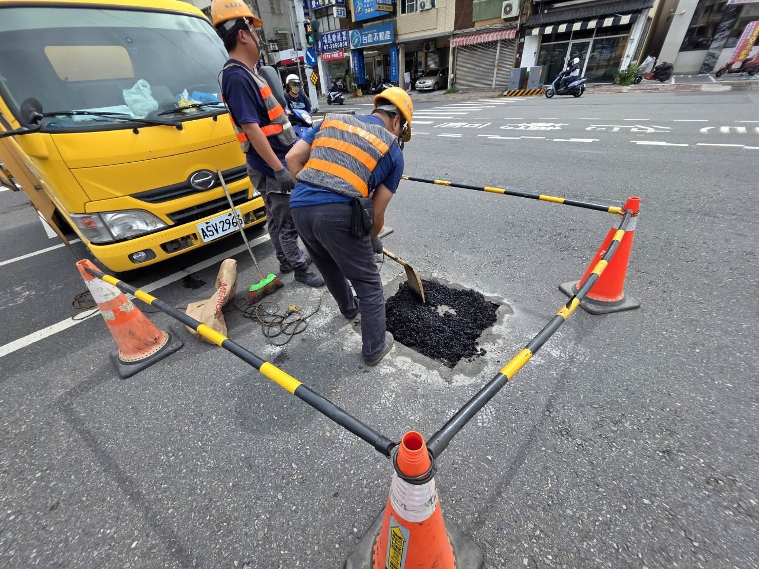 main news photo