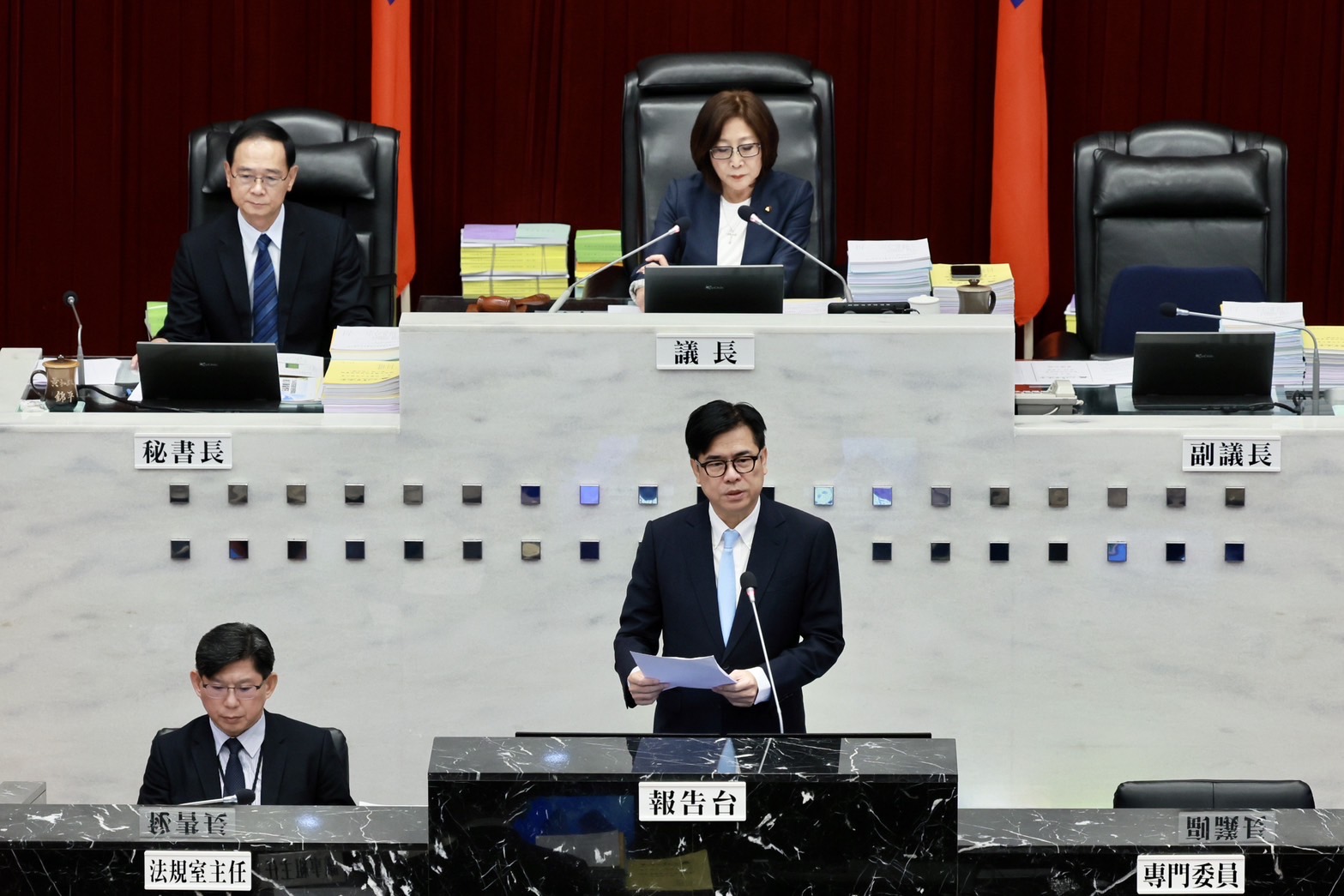 main news photo