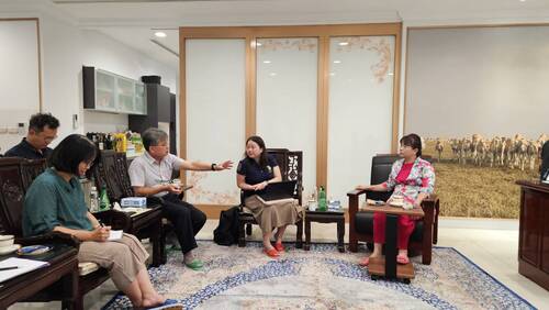 美國宣布對臺灣關稅台南啟動應變行動護產業