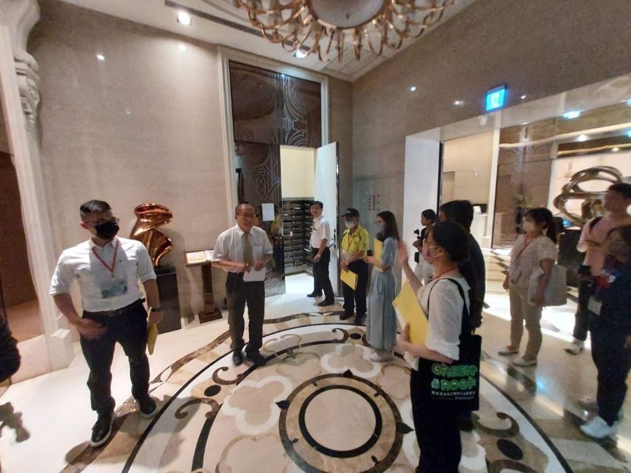 高雄連霸全國第一！公寓大廈管理中央考核再奪冠