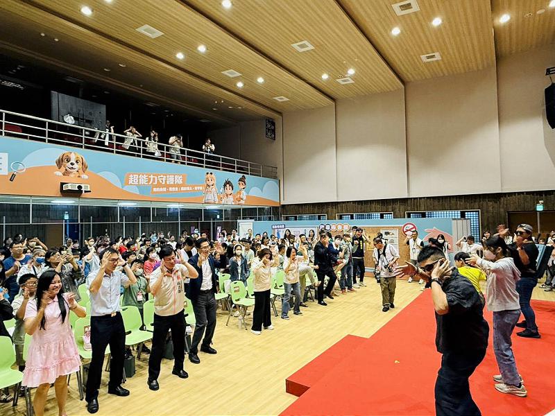 main news photo