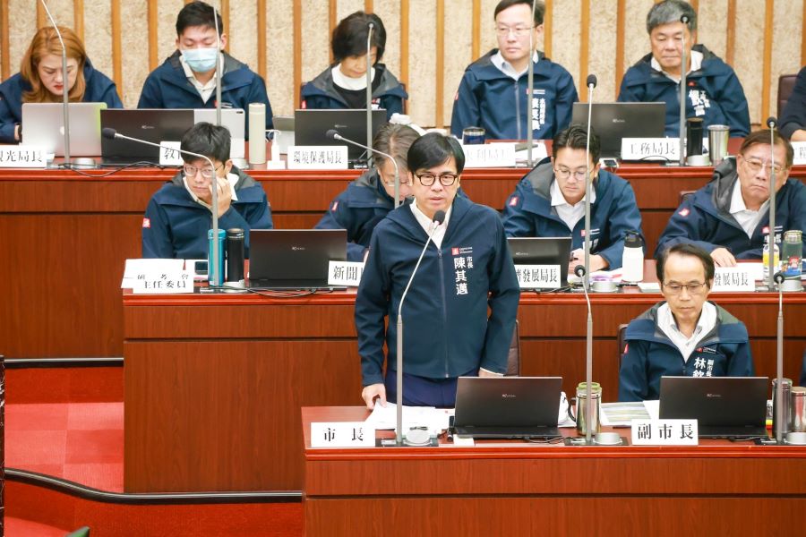 高市府配合普發一萬元政策 推出多項購物優惠活動 促進城市經濟活絡