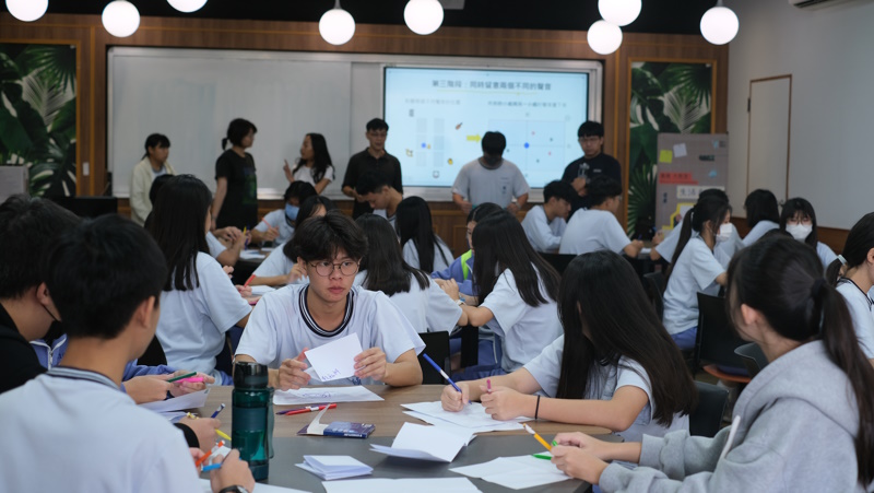 320+1 嘉義市城市博覽會「嘉義大教室:共創新樣式」展覽登場