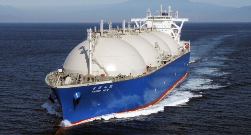 中油持續配合政策穩定物價 12月份國內天然氣價格民生用戶不調整