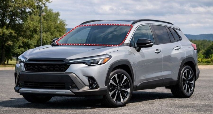 高雄關提醒業者正確申報「車用膠合玻璃」之貨品分類號列 以加速貨物通關