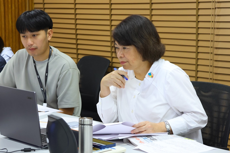 力求「安民心、顧民生」美對台課徵20%關稅 中台灣縣市首長共商對策